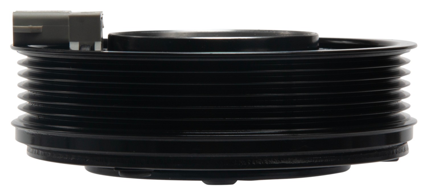 Four Seasons 1989-1996 Ford E-350 Econoline Club Wagon V8 7.5L A/C Compressor Clutch - 47867 - 6